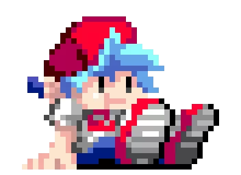 bf being lazy like me l