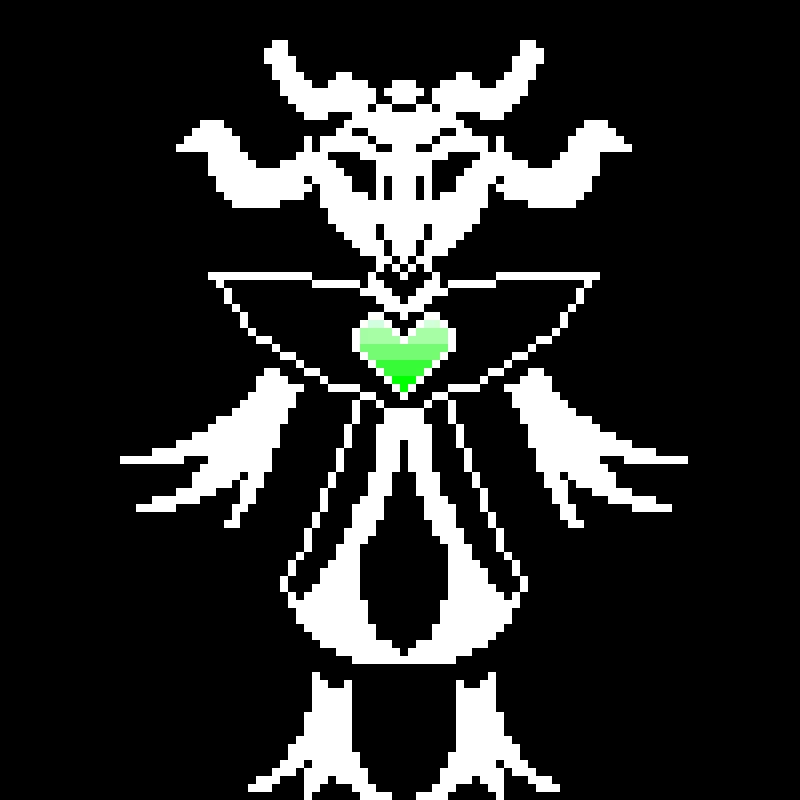 brelcyne-final-pacifist-boss-in-my-undertale-au