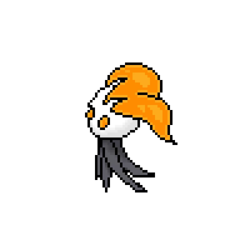 broken vessel from memory