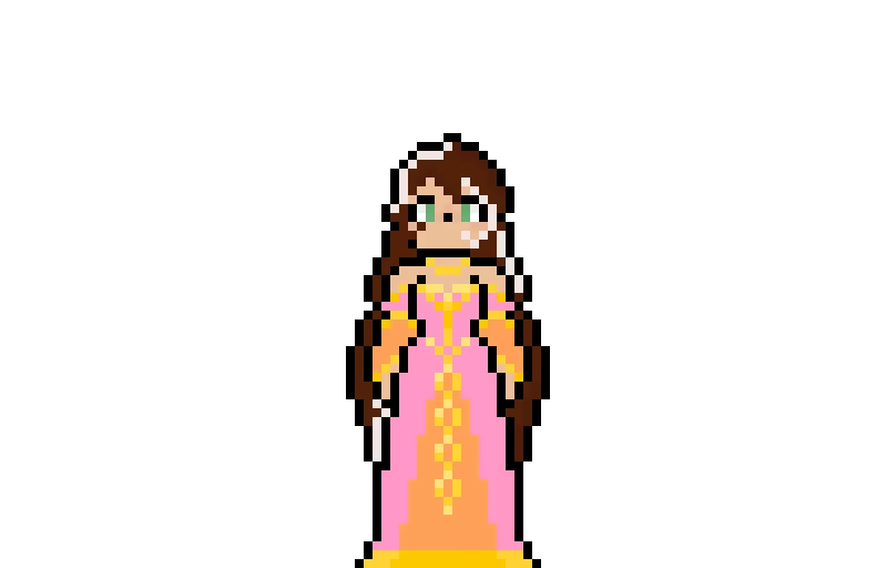 bronwyns official story design