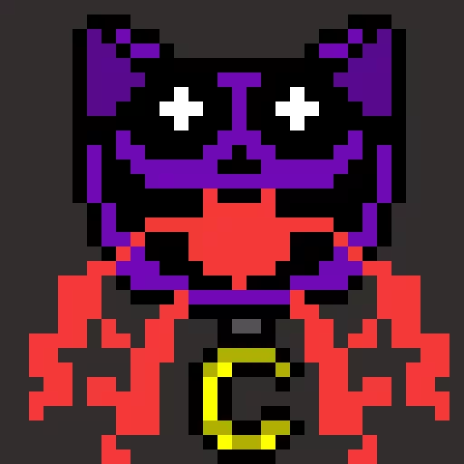 catnap poppy playtime chpt 3 deep sleep