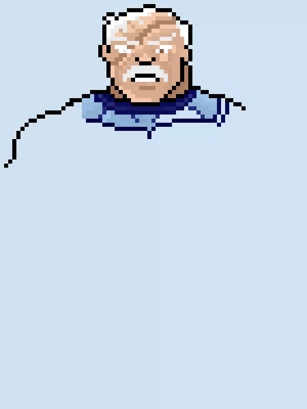 conquest requested by dutchruder5555 wip