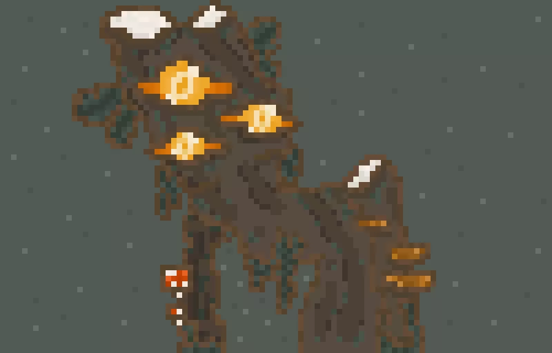 creeking in my style