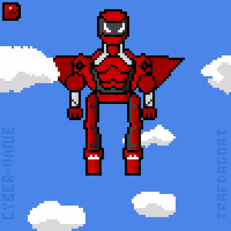 cyber vane oc contest credits to ejforthewin513 for helping me