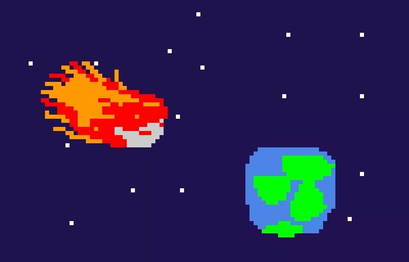 dinosaurs extinction