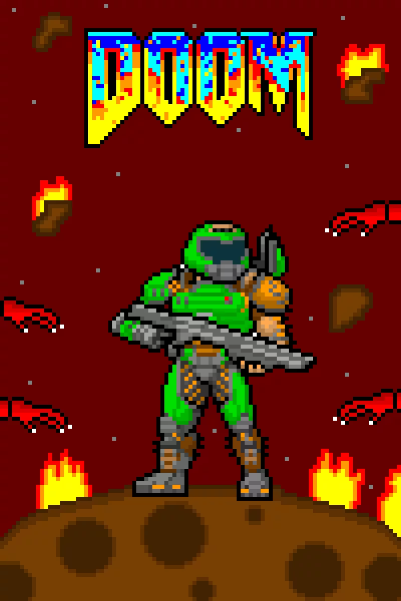 doom