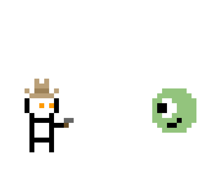 duel-with-fry-pixel