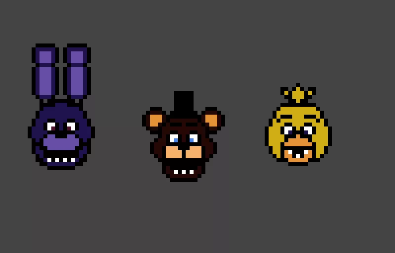 fnaf