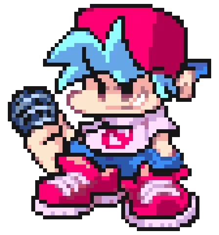 fnf-bf-redrawn-been-awhile