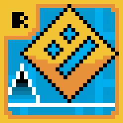 geometry dash icon