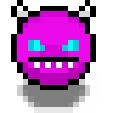 geometry dash medium demon