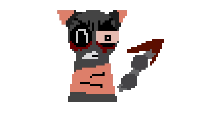 gray phase 9 definitive demolition