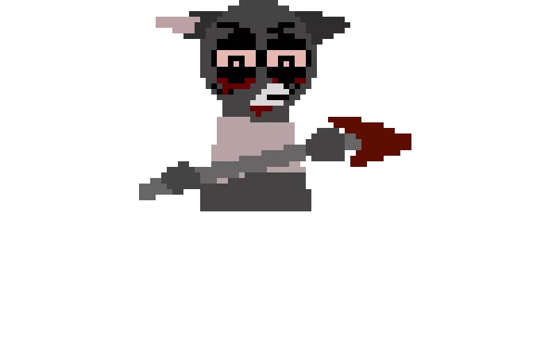 gray phase 9 definitive revenge