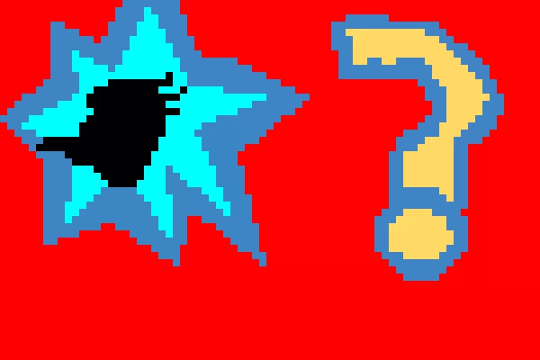 Guess that Pokemon (challenge by trafdagoat)