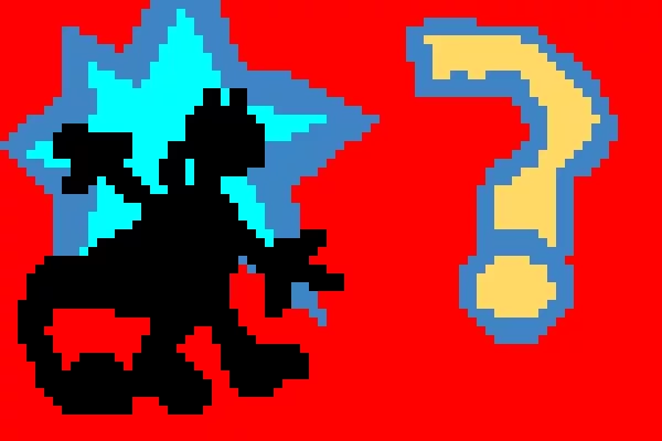 guess that pokemon challenge by trafdagoat