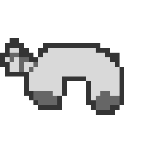 guess the animal without the head