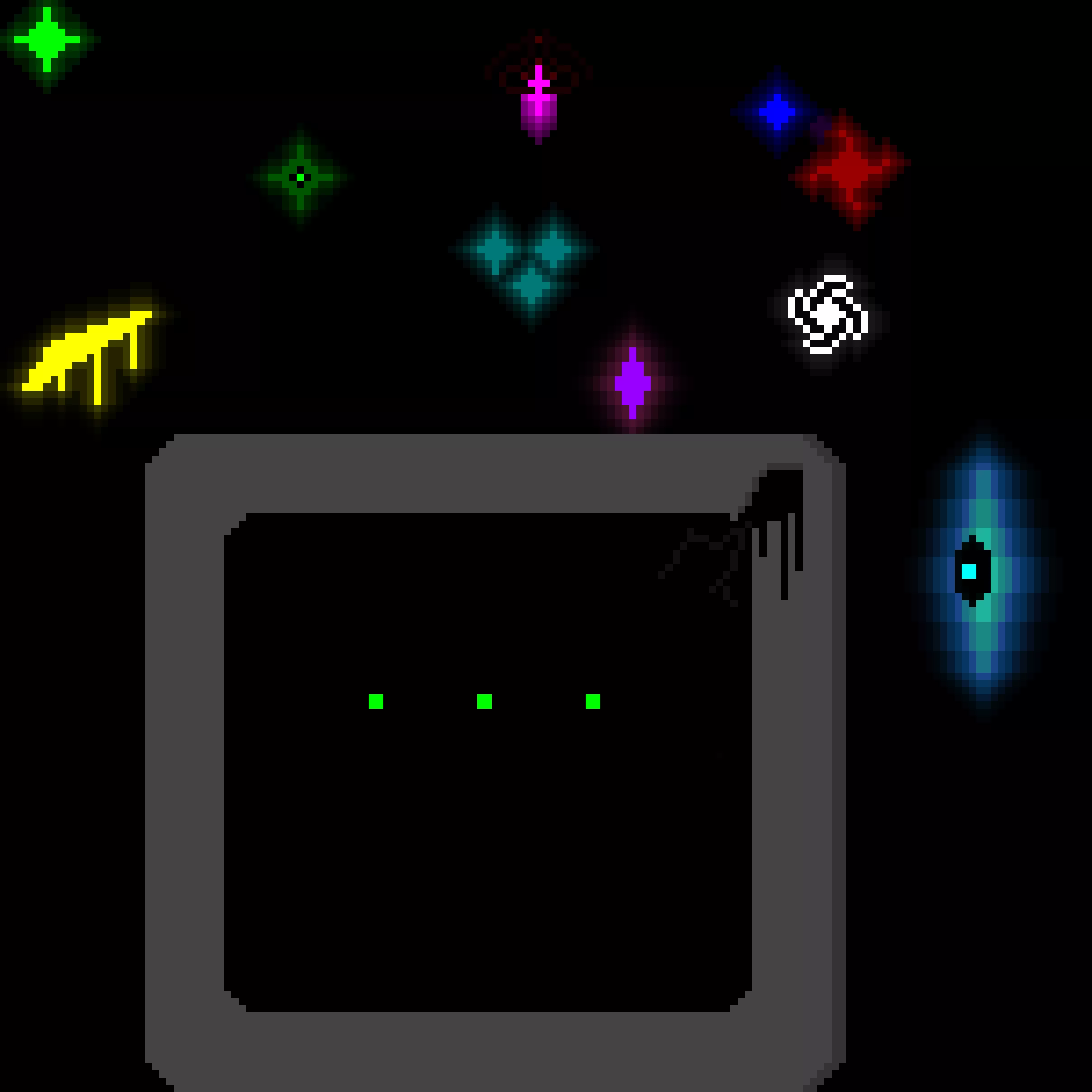 heh.. its been awhile hasnt it