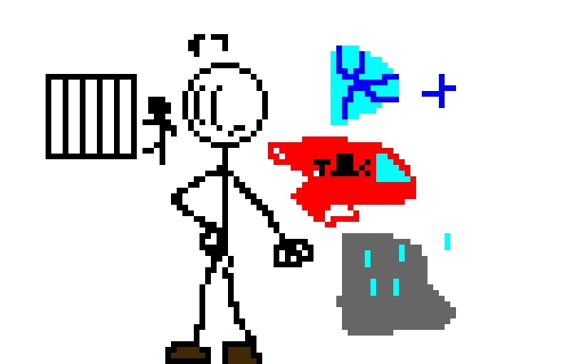 henry stickmin and the things hes done