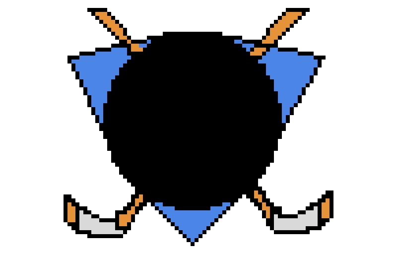 hockey logo challenge