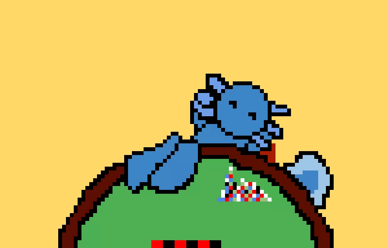 how much money even is that