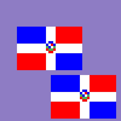 how you know im dominican papi