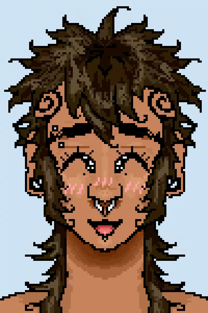 infinite joy and whimsy