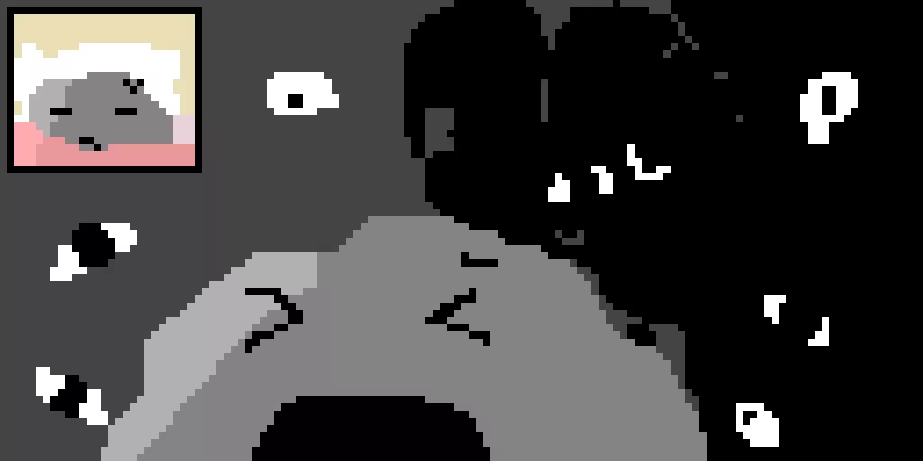 it-rsquo-s-a-screaming-rock-but-idk-what-to-name-the-art