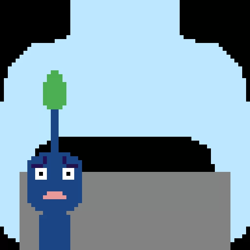 ive been replaying pikmin 4 recently