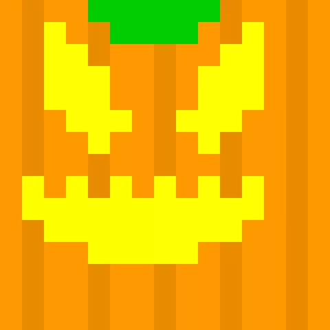 Jack-o-lantern