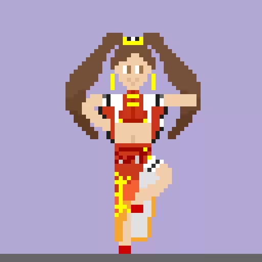 jam kuradoberi guilty gear