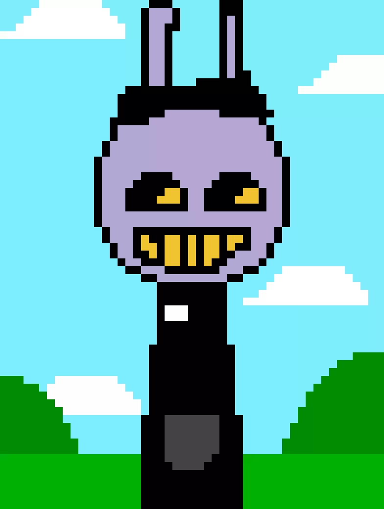 jax from that episode with the manager gangle