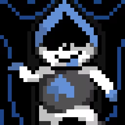 lancer again profile pic
