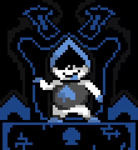 Lancer (Profile pic)