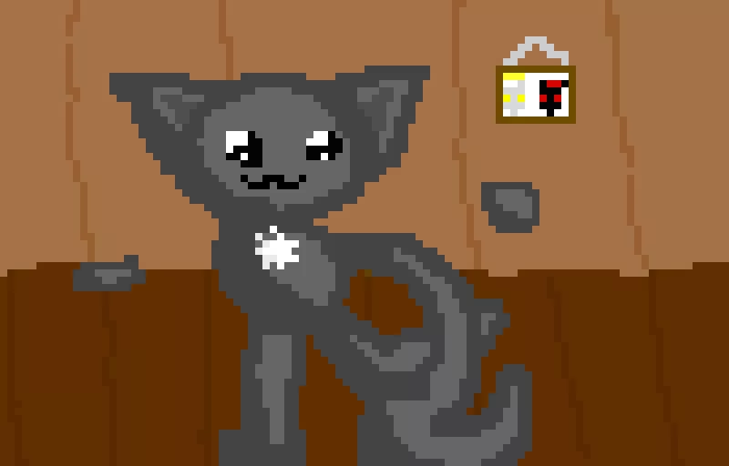 make this famous hazy