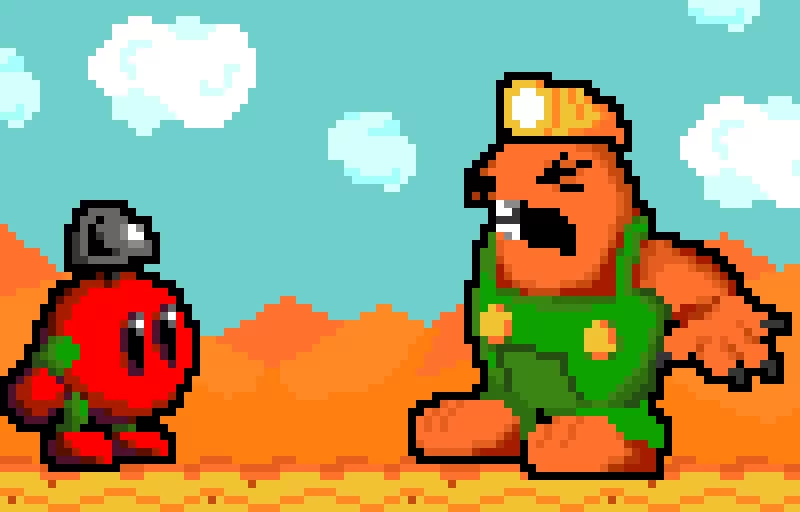 maki maku gba contest