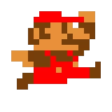 mario sprite sorry i was not active for a while