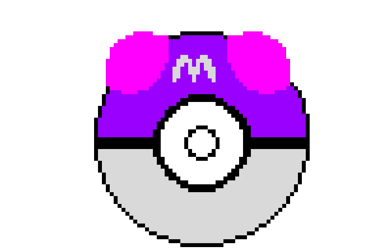 master-ball-challenge-by-trafdagoat