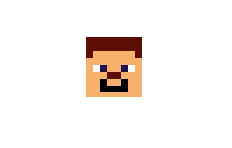 minecraft steve