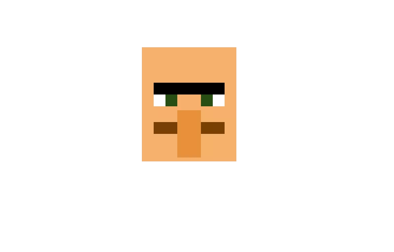 minecraft villiger