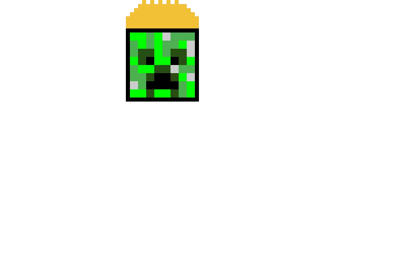 mr creeper