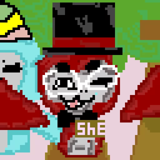 my beautiful gtag monke ch