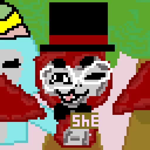 my beautiful gtag monke ch creds to what14