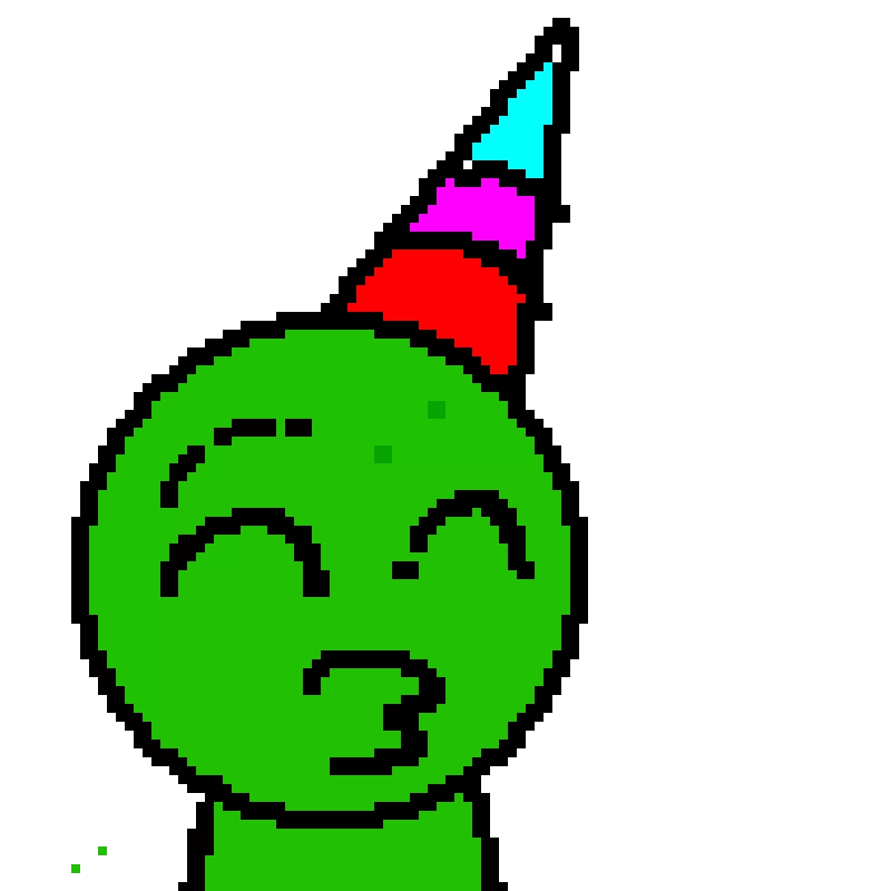 my birthday in one week yall