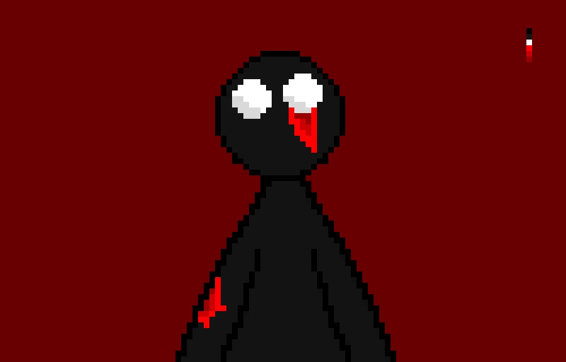 my friend wanted me to draw smth cute so here it is