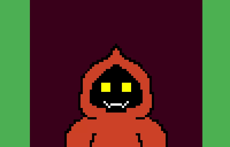 my persona for this website