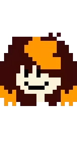 my-undertale-deltarune-oc-azzy-profile-pic