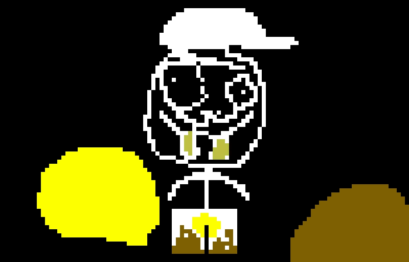 nooo what happens to this guy