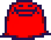 nuberts deltarune sprite