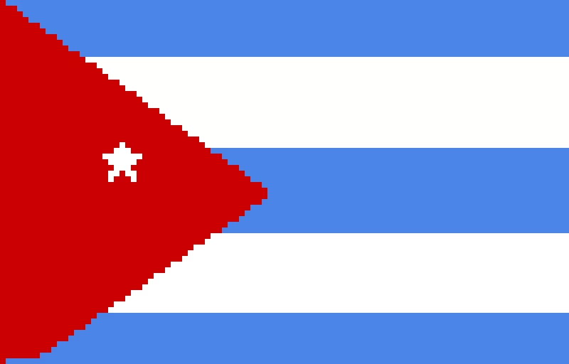 part 17 of drawing flags cuba if this gets 15 vote or more i will revive the series