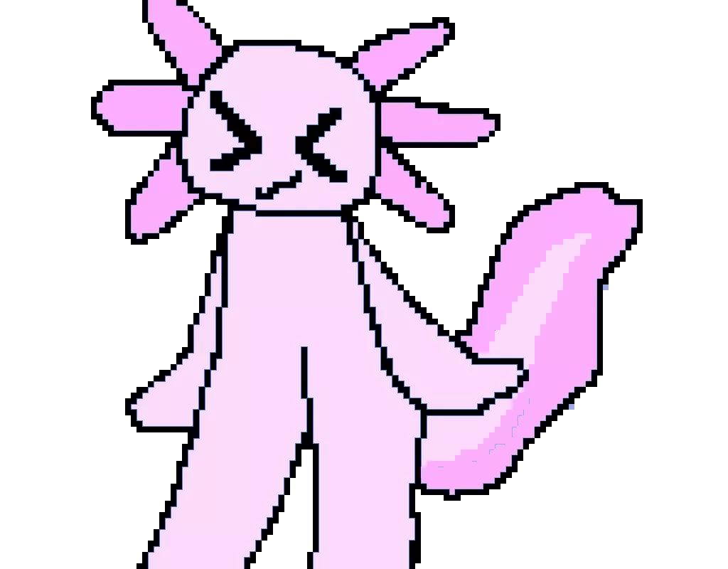pink-axolotl